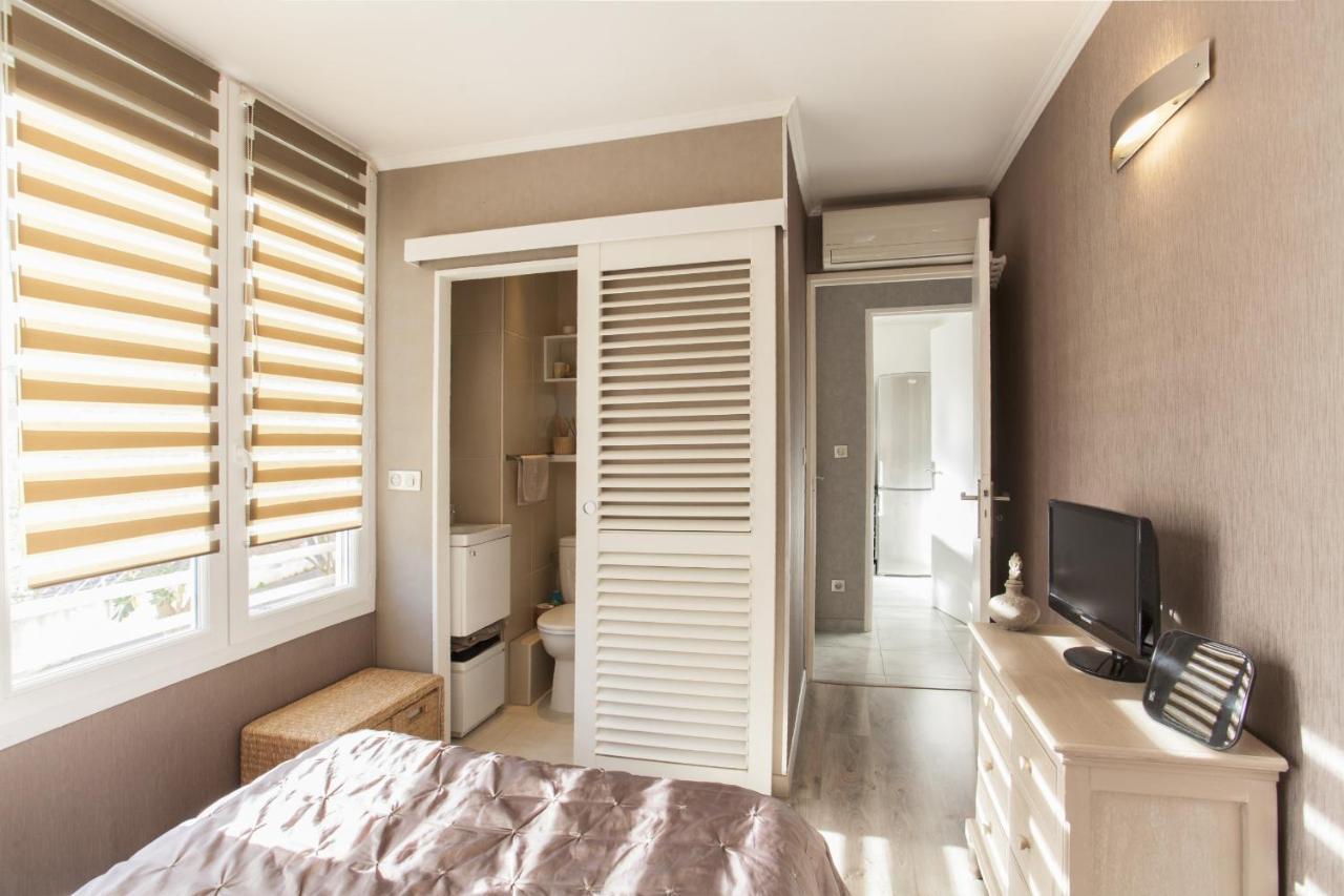 Casa Nina Διαμέρισμα Μπαστιά Εξωτερικό φωτογραφία