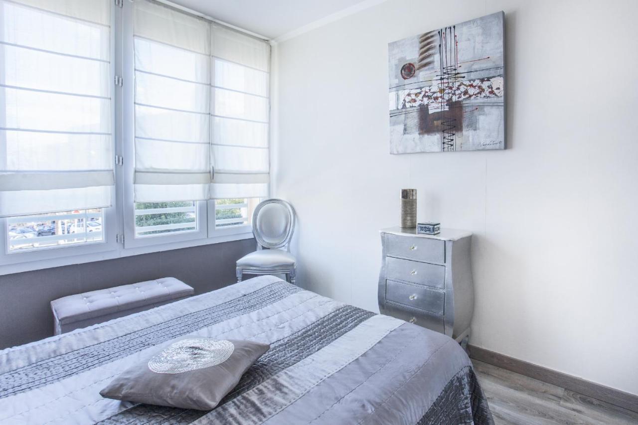 Casa Nina Διαμέρισμα Μπαστιά Εξωτερικό φωτογραφία