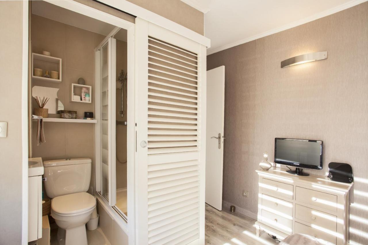 Casa Nina Διαμέρισμα Μπαστιά Εξωτερικό φωτογραφία