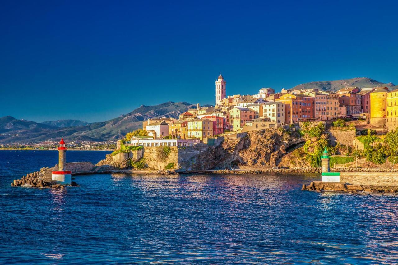 Casa Nina Διαμέρισμα Μπαστιά Εξωτερικό φωτογραφία