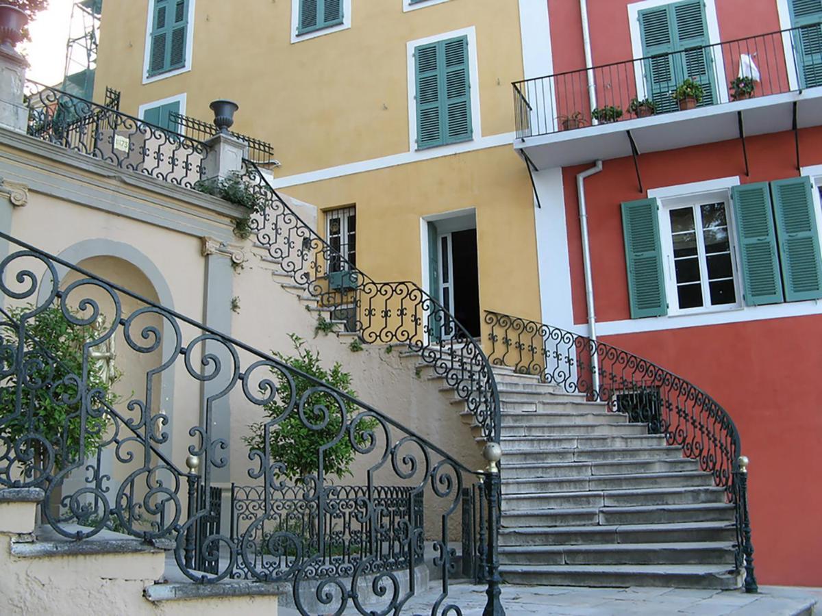 Casa Nina Διαμέρισμα Μπαστιά Εξωτερικό φωτογραφία